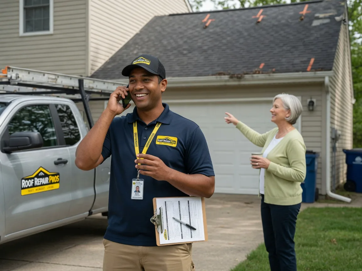 Roof Repair Dennison, MN FAQs